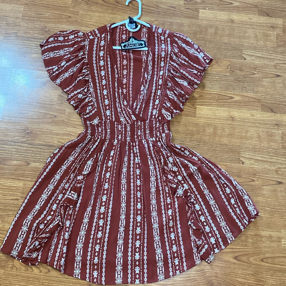 Casual Dress